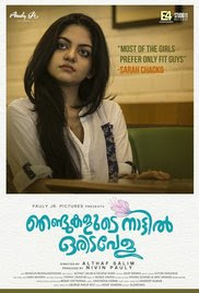 Njandukalude Naattil Oridavela 2017 Malayalam HD Quality Full Movie Watch Online Free