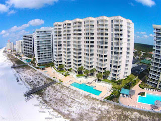 The Sands Condo For Sale, Orange Beach AL Real Estate 
