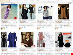 Taobao SEA, Online Shopping, giveaway RMB1,500, alipay, taobao, registration