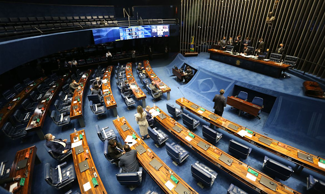 Senado