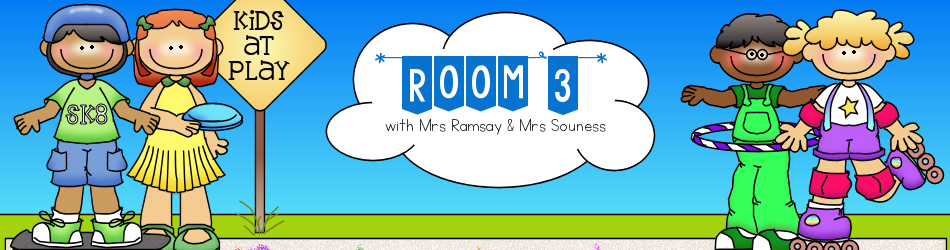 Room 3 Balclutha Primary School