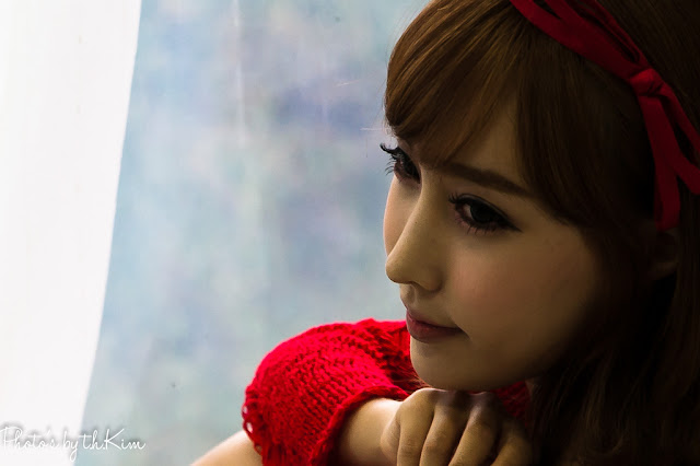 3 Beautiful Im Min Young-Very cute asian girl - girlcute4u.blogspot.com