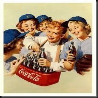 Coca-Cola