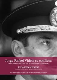 Descargar PDF del libro VIDELA SE CONFIESA de Ricargo Angoso