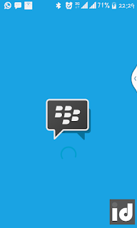 Update BBM Versi 2.9.0.44