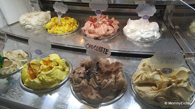 Morelli's Gelato - Shangri-La Plaza Mall