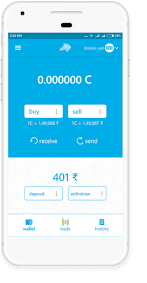 Cryptocurrency Trading In India App / How To Open A Bitcoin Trading Account In India : Currently, in india, no any application for cryptocurrency but coin is web violet and can trad in multiple cryptocurrencies.i thikn in india no any but what traders do not realize is, they directly hop on to knowing the best exchange platform or the app and start to trade.