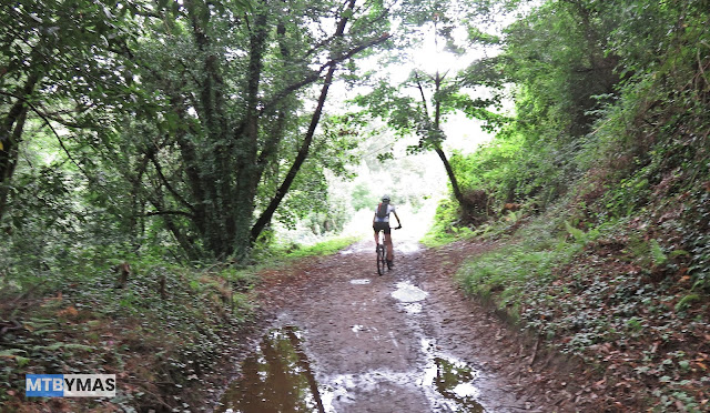 Via Verde del Rio Eo (Pontenova- San Tirso de Abres)