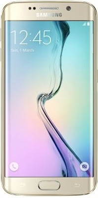 SPESIFIKASI DAN HARGA SAMSUNG GALAXY S6 EDGE 64GB