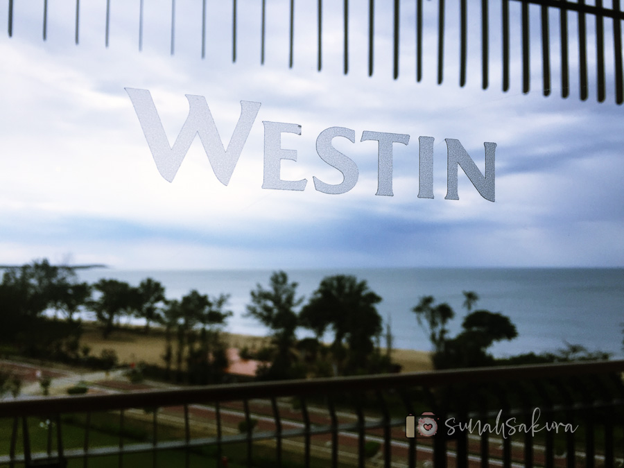 Bercuti di The Westin Desaru Coast Resort, Rasa Macam Tak Nak Balik!