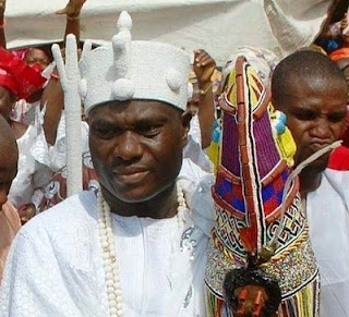 Ooni of Ife: Ile-Ife Ethnic Clash: Yoruba Obas In Ile-Ife Protest Continued Detention Of Colleague As 15 Detainees Released