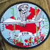Chinese State Media Upset Over US Military Patch Depicting Drone and Skull Over China