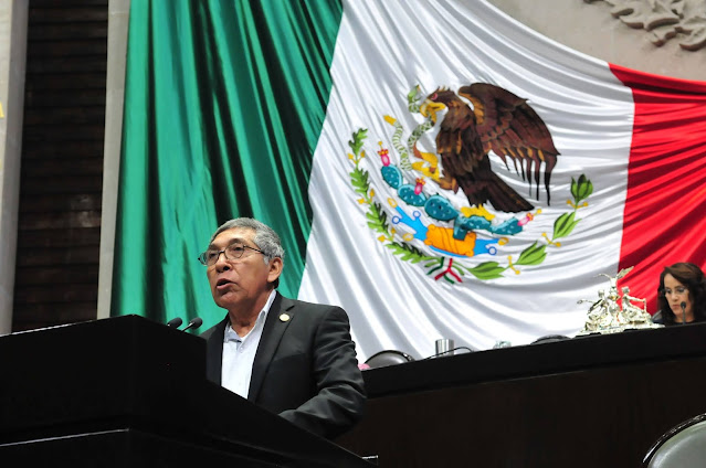 El gobernador de Yucatán “miente” sobre reducción presupuestal en el estado: Limbert Interian