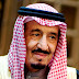Raja Salman Undang Dr Mahathir Ke Arab Saudi