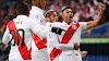 Peru beat Chile, set up Copa final with Brazil