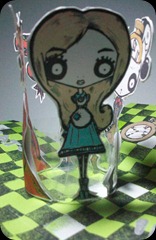 Exploding Box_Alice
