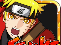 Kumpulan Game Naruto Senki v1.19 Fixed 1 Apk Full Version Terbaru