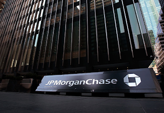 jpmorgan chase careers