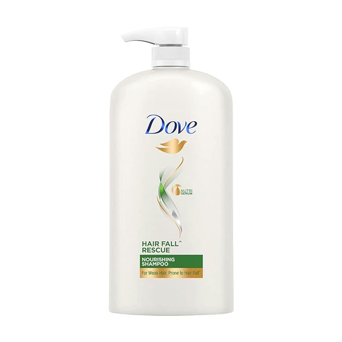 Dove Hair Fall Rescue, Shampoo