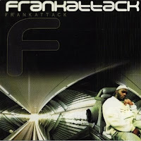  DESCARGAR FRANK T - FRANKATTACK. LP 1999