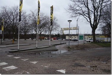 Stadion De Koel