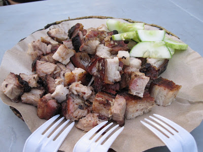 Mang Kiko's Lechon