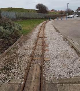 Rhyl Miniature Railway