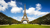 #3 Eiffel Tower Wallpaper