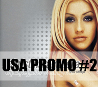 Mi Reflejo - USA Promo #2