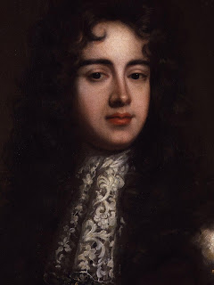 James Scott, Duke of Monmouth