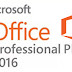 Office 2016 Professional Plus | Pc | Full | Offline |Español | Mega