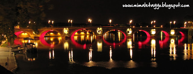 Pont Neuf de Toulouse