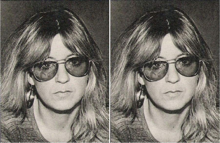 ICON | Christine McVie