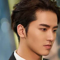 Biodata Caesar Wu Pemeran Xi Men di Meteor Garden 2018 SCTV