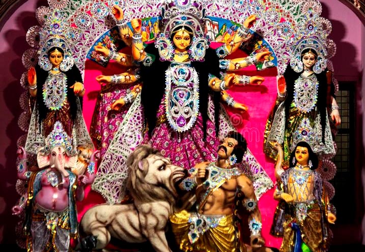 Why-is-Sharadiya-Durga-Puja-premature?