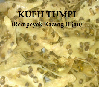 Anim Agro Technology: KUEH TUMPI