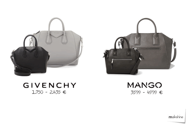 Givenchy Antigona bag