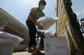 humanitarian aid have entered Syrian territories