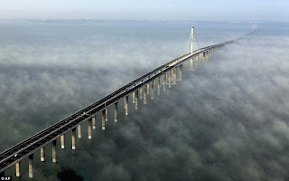 jembatan terpanjang di dunia