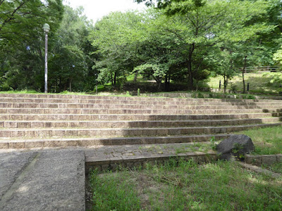 花博記念公園鶴見緑地