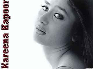 Bollywood actress - kareena kapoor