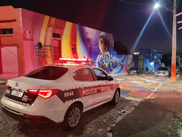 Projeto social da Polícia Militar da Paraíba é selecionado para conferência mundial nos EUA