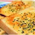 GARLIC BREAD