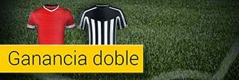 bwin bono ganancia doble Manchester Utd vs Newcastle 26 diciembre