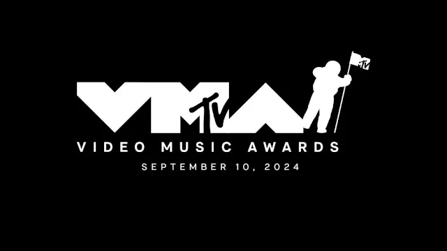 Logo VMAs 2024