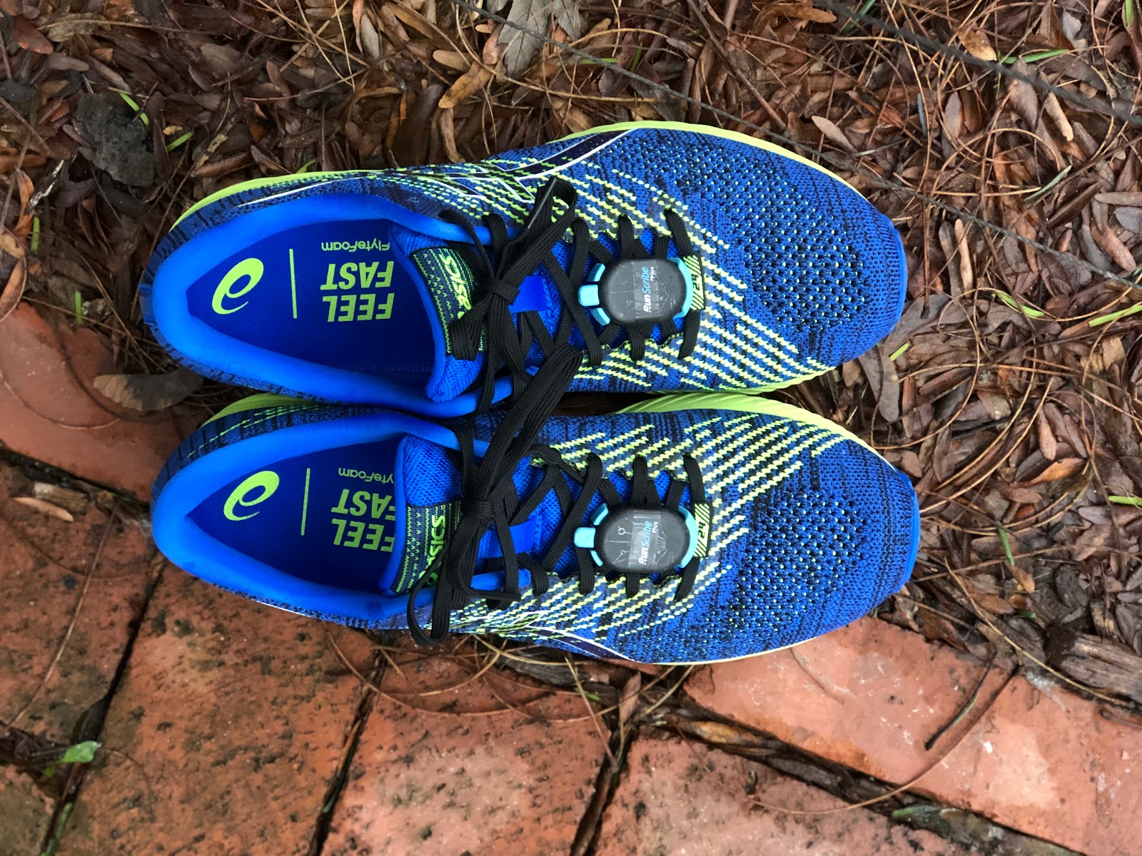 Road Trail Run Asics Gel Ds Trainer 24 Like An Old Sweater That Doesn T Quite Fit Road Trail Run Asics Gel Ds Trainer 24 Like An Old Sweater That Doesn T Quite Fit
