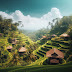 Discovering the Enchanting Island of Bali, Indonesia: A 05 Days Travel Guide