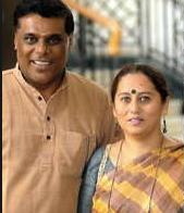 Ashish Vidyarthi Family Wife Son Daughter Father Mother Marriage Photos Biography Profile