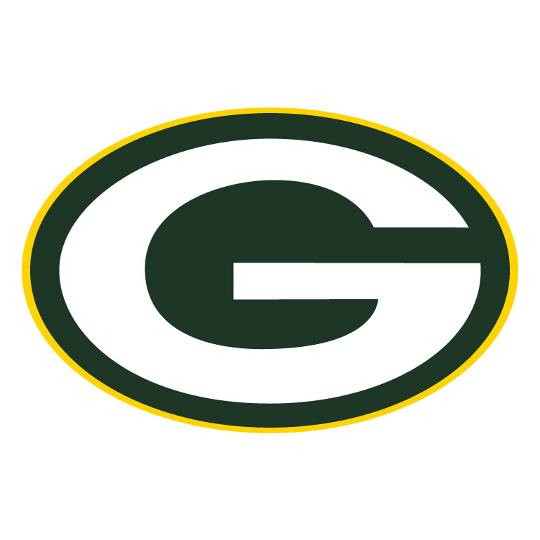 Download Vector Of the world: Green Bay Packers logo and helmet