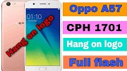 Oppo A57 Fix On Logo Tested Firmware By Gsm Team Flasher